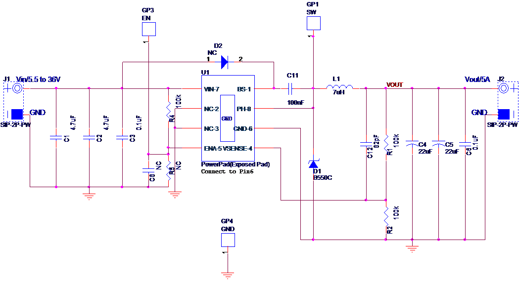 Technical Document Image Preview
